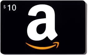 Amazon E-Gift Card