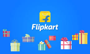 Flipcart Gift Card Rs 1000