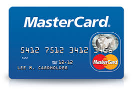 Mastercard Prepaid