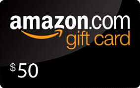 Amazon Gift Card